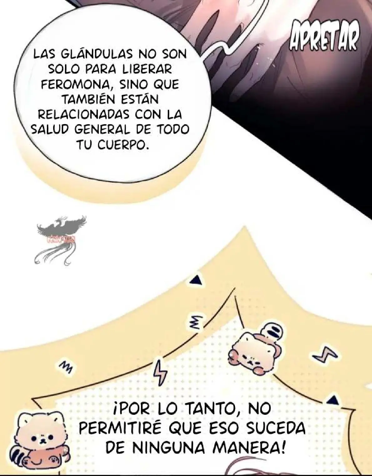 Vuela Sobre El Mar - FxS Capitulo 13 página 23