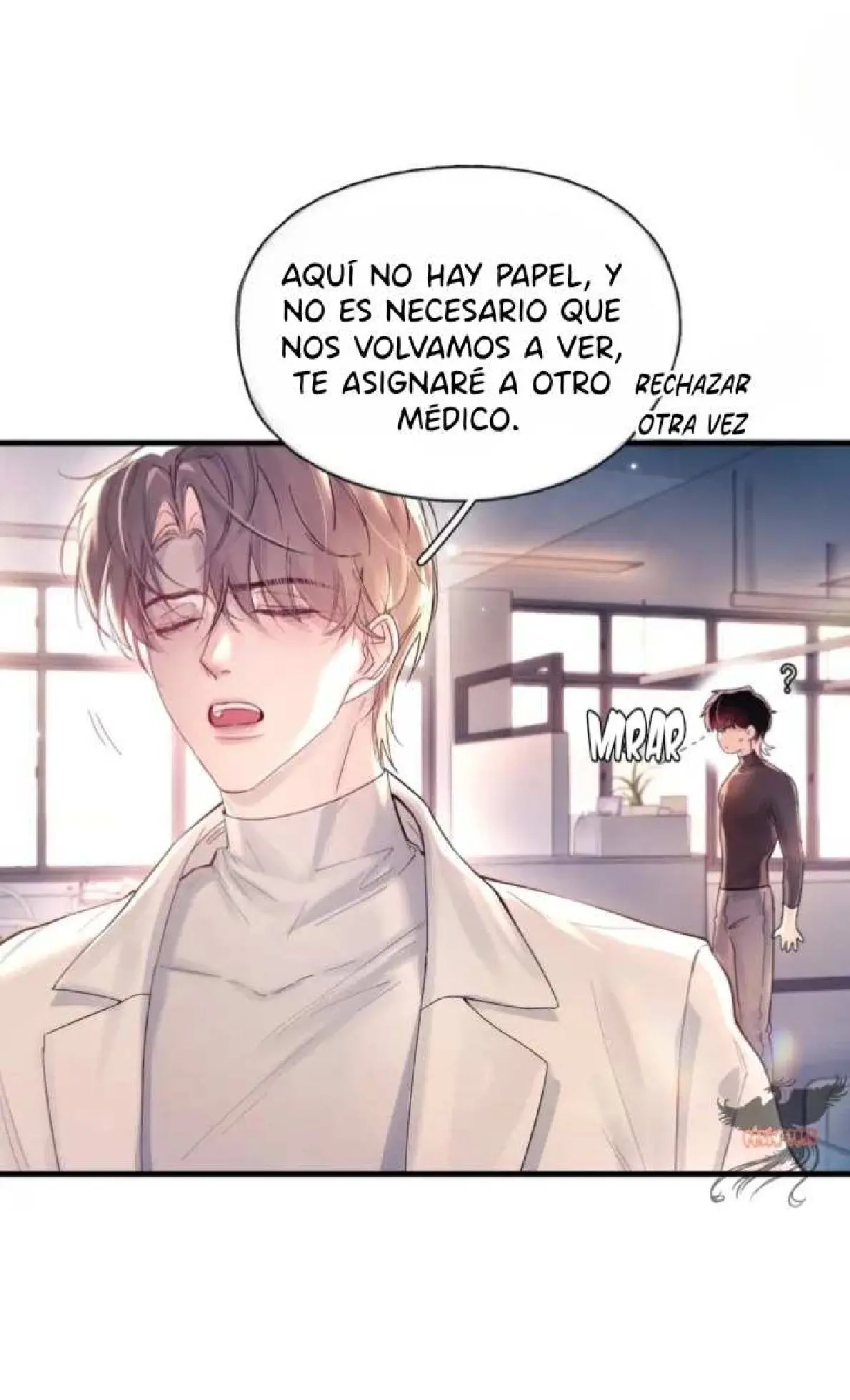 Vuela Sobre El Mar - FxS Capitulo 13 página 30