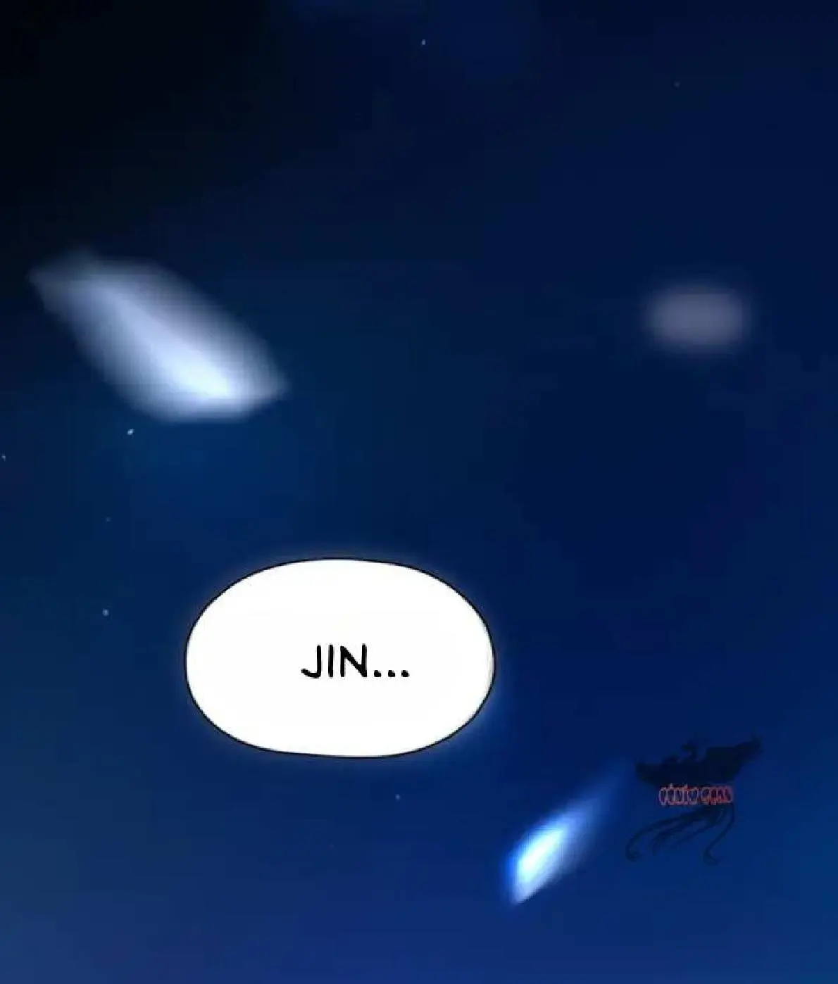 Vuela Sobre El Mar - FxS Capitulo 13 página 4