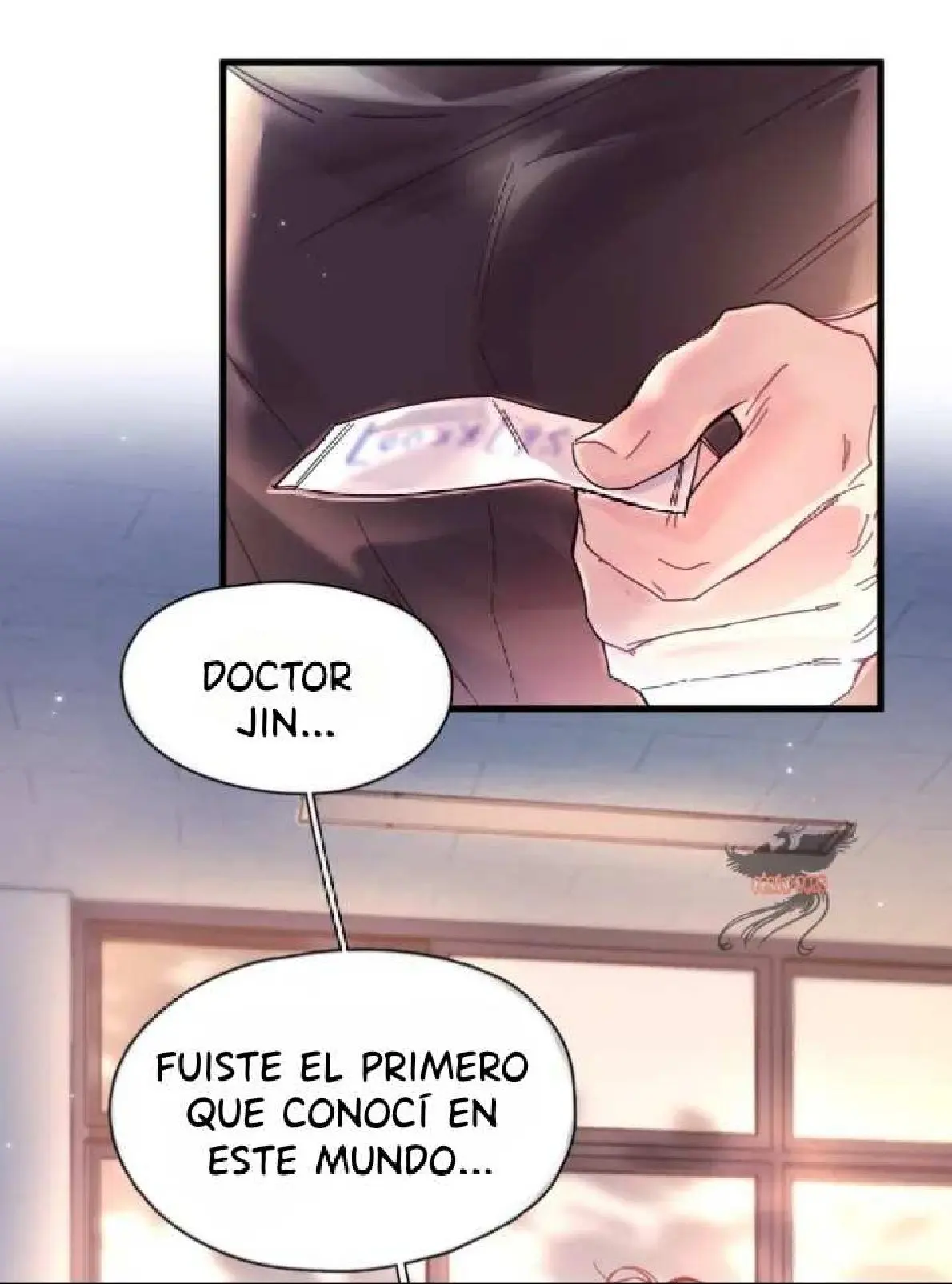 Vuela Sobre El Mar - FxS Capitulo 13 página 44