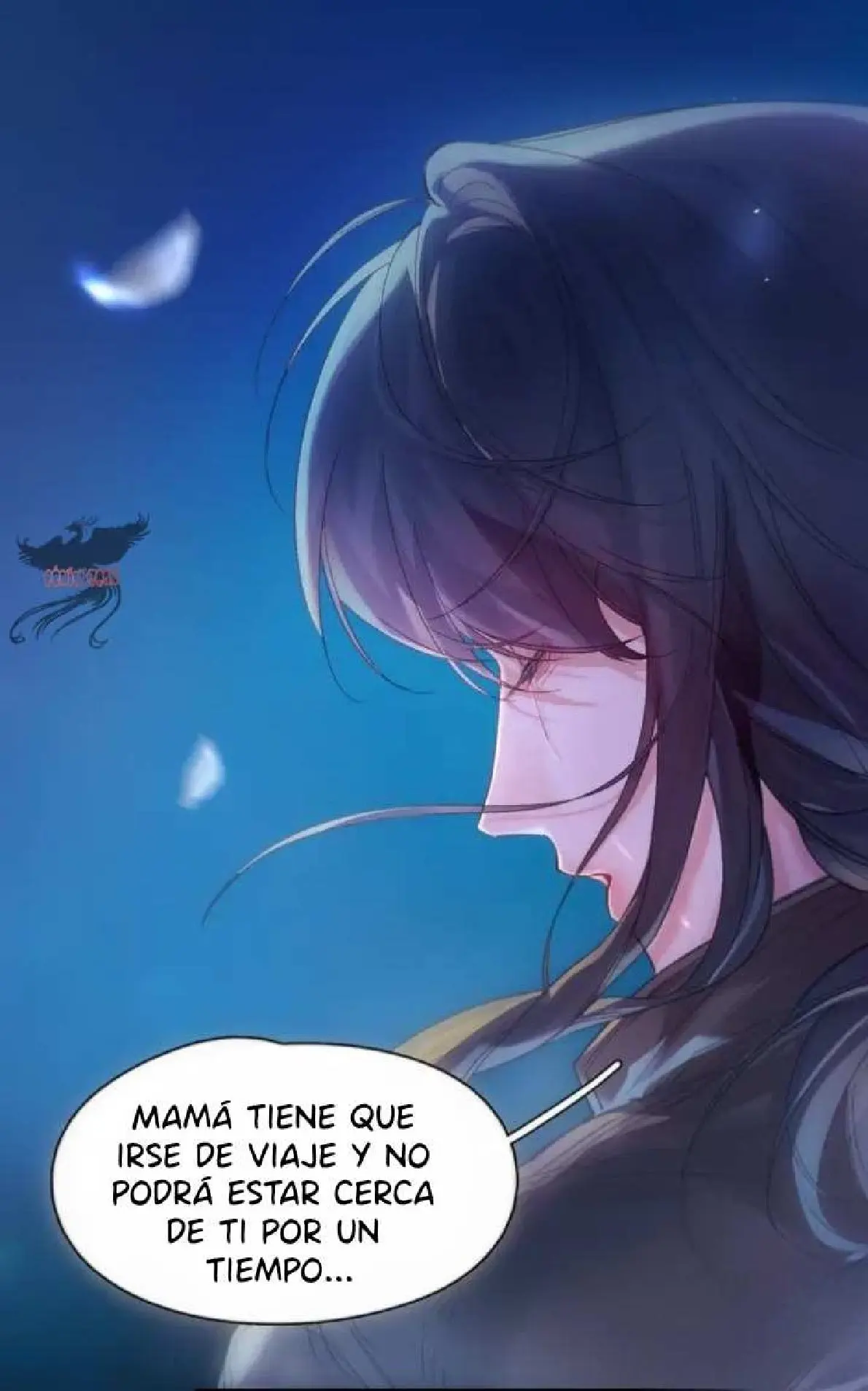 Vuela Sobre El Mar - FxS Capitulo 13 página 5