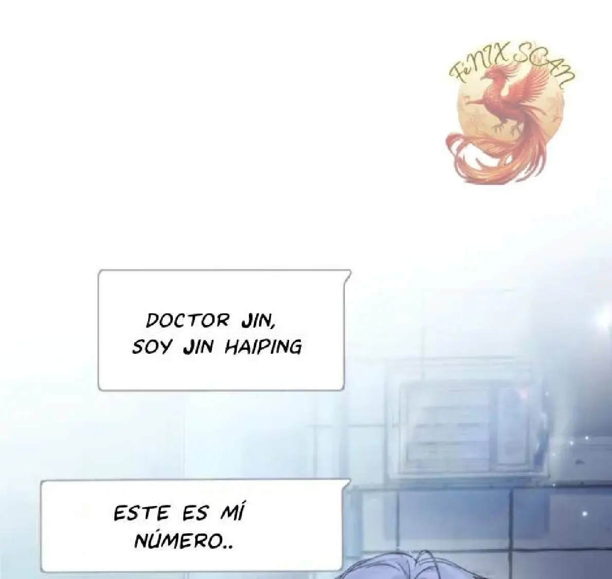 Vuela Sobre El Mar - FxS Capitulo 14 página 25