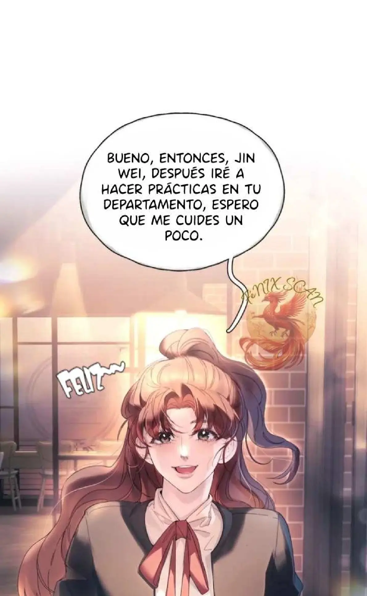 Vuela Sobre El Mar - FxS Capitulo 16 página 29
