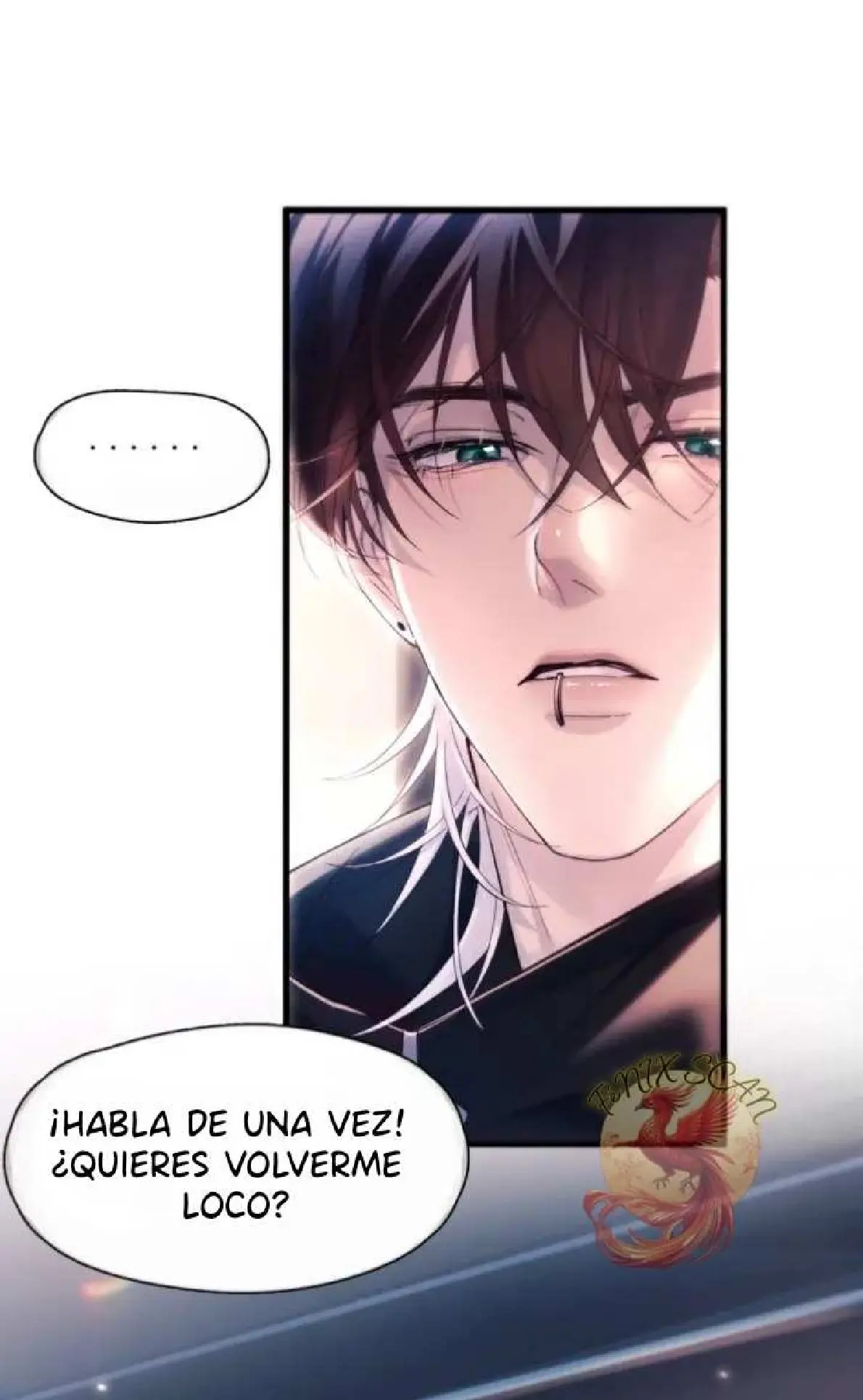 Vuela Sobre El Mar - FxS Capitulo 17 página 31