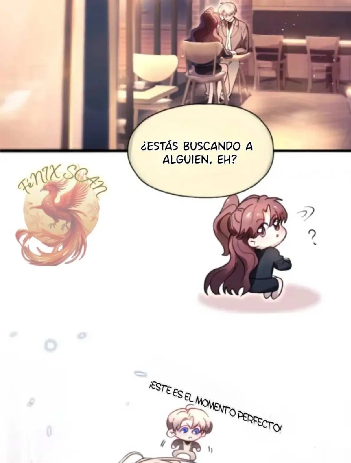 Vuela Sobre El Mar - FxS Capitulo 17 página 9
