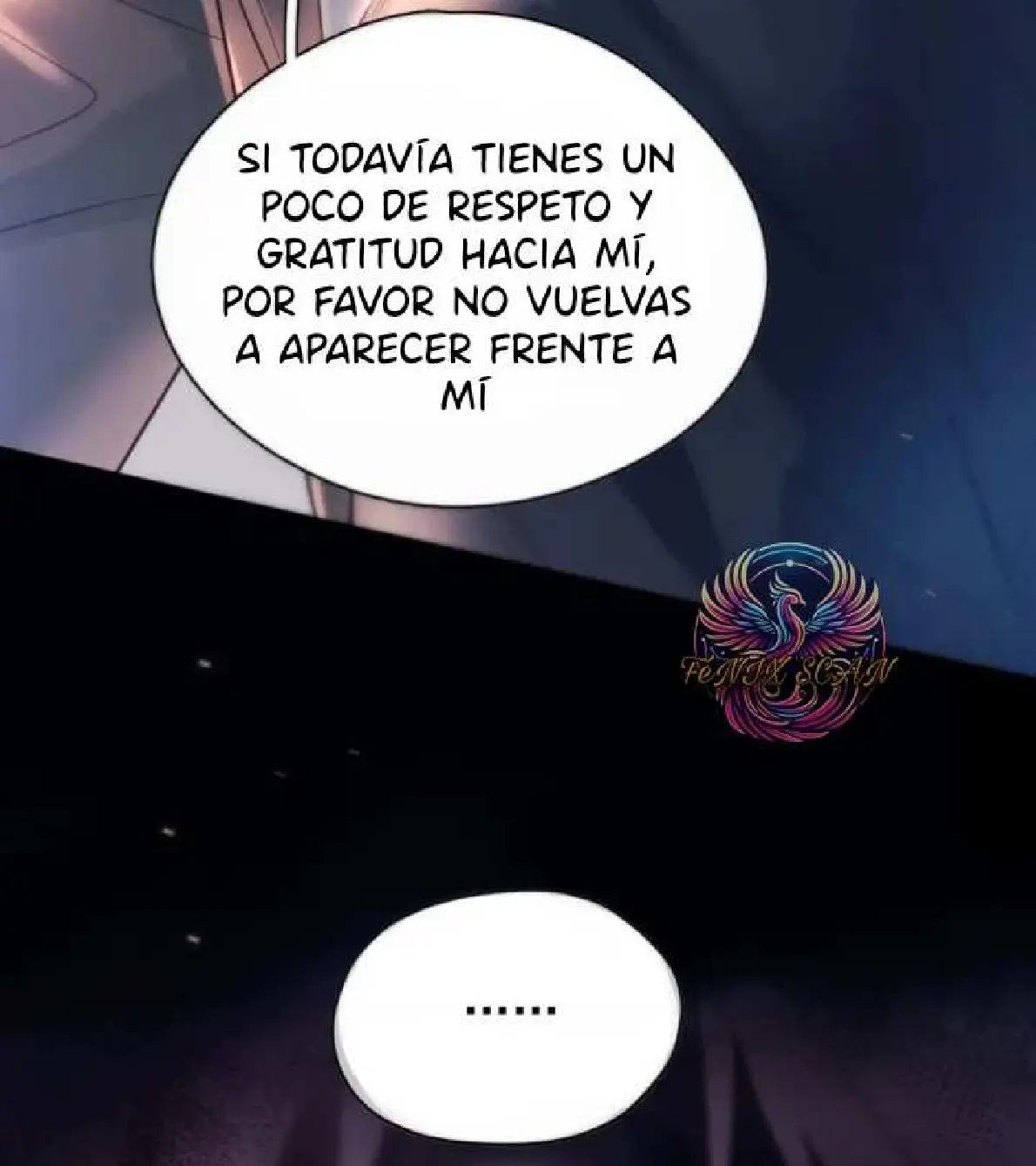 Vuela Sobre El Mar - FxS Capitulo 18 página 44