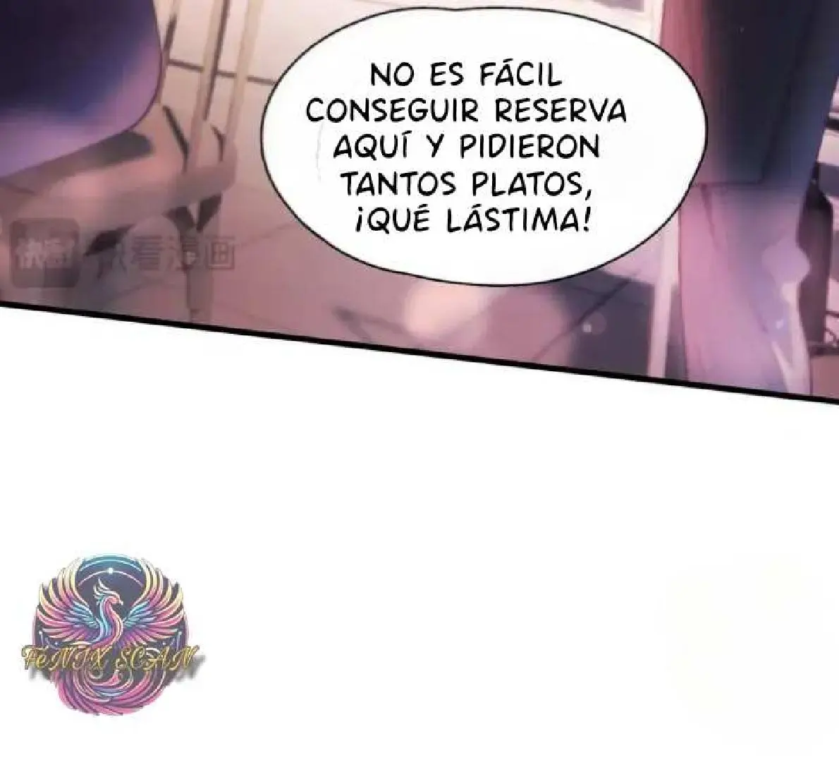 Vuela Sobre El Mar - FxS Capitulo 20 página 17