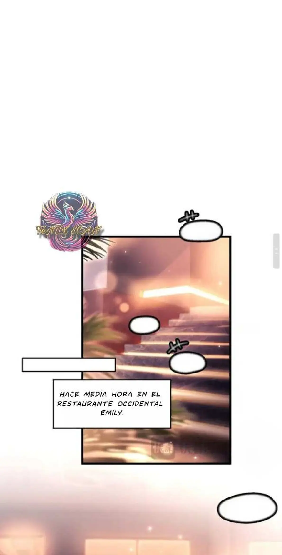 Vuela Sobre El Mar - FxS Capitulo 20 página 26