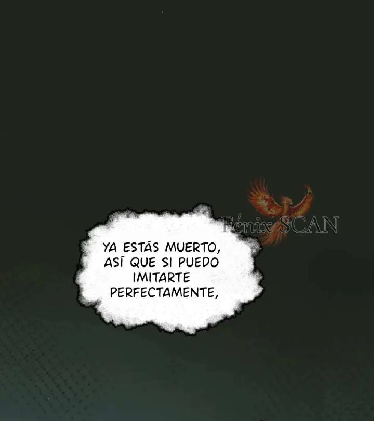 Vuela Sobre El Mar - FxS Capitulo 21 página 16