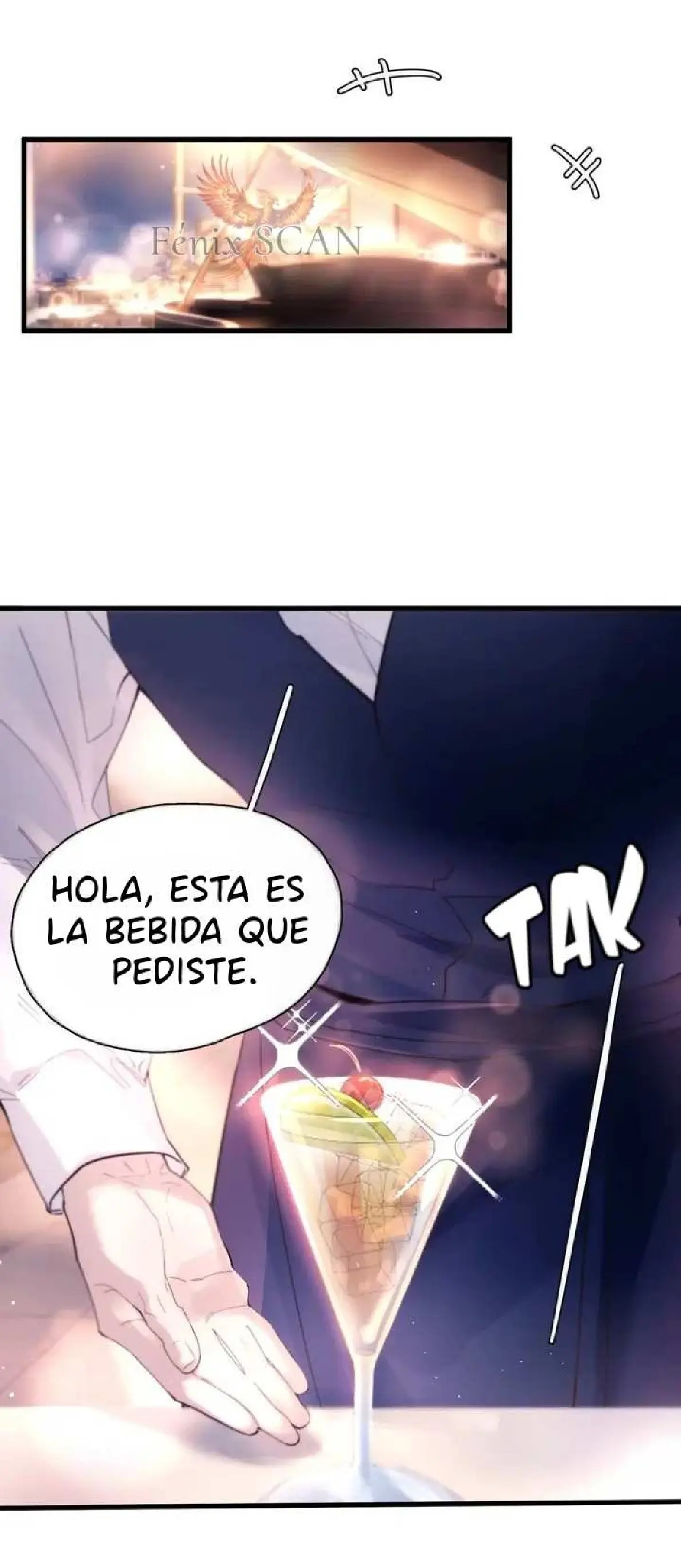 Vuela Sobre El Mar - FxS Capitulo 22 página 14