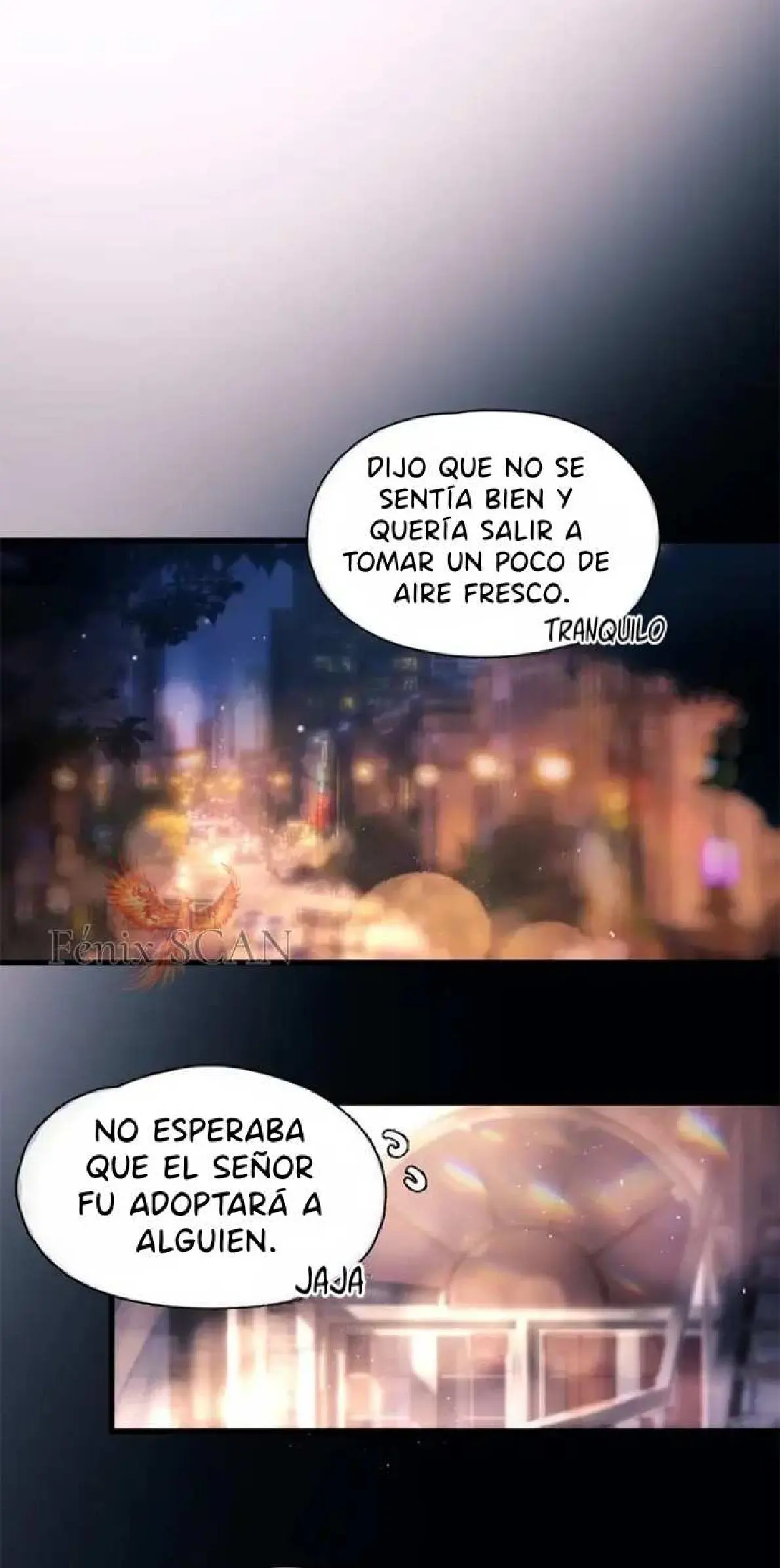 Vuela Sobre El Mar - FxS Capitulo 22 página 25