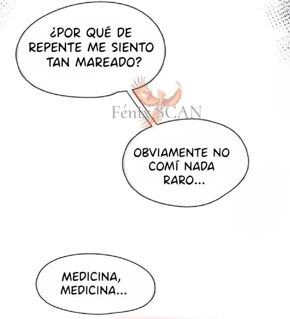 Vuela Sobre El Mar - FxS Capitulo 22 página 36