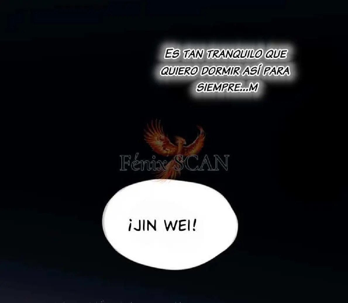 Vuela Sobre El Mar - FxS Capitulo 22 página 43