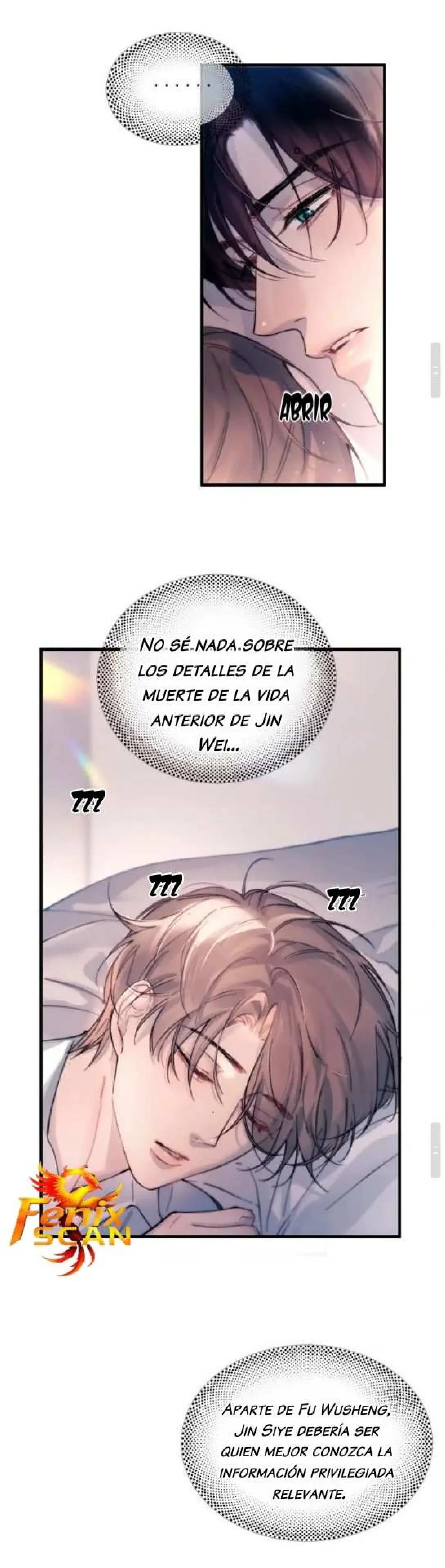 Vuela Sobre El Mar - FxS Capitulo 26 página 13