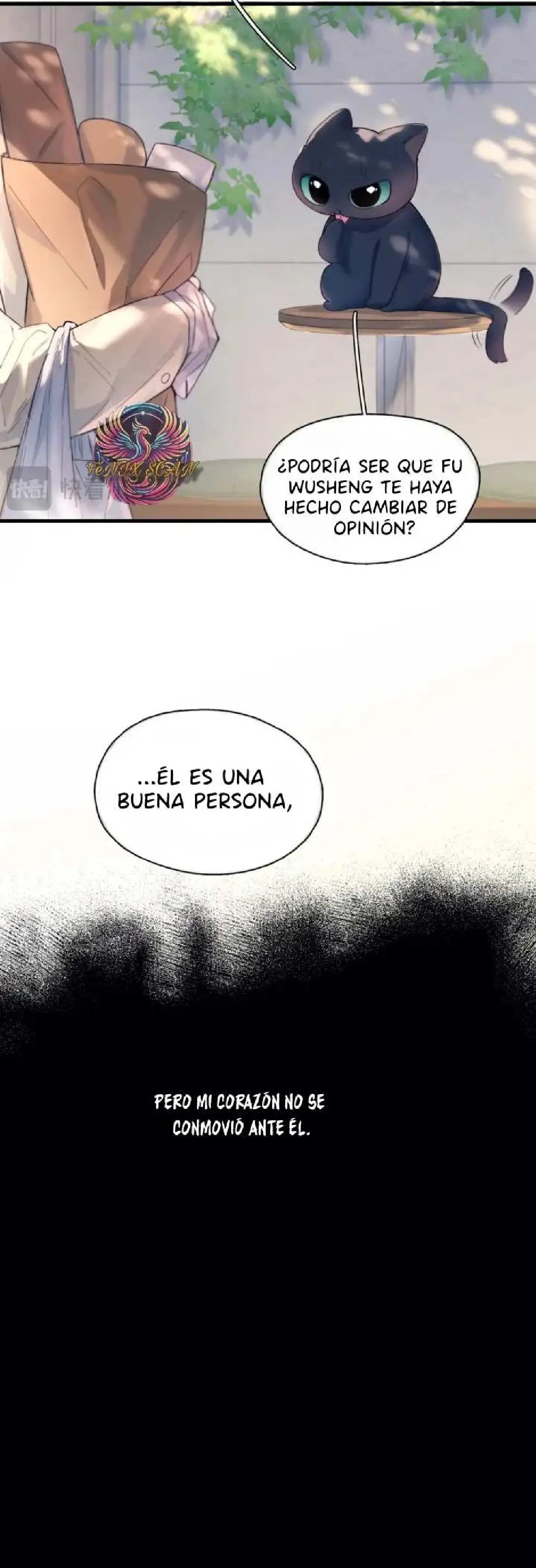 Vuela Sobre El Mar - FxS Capitulo 30 página 11