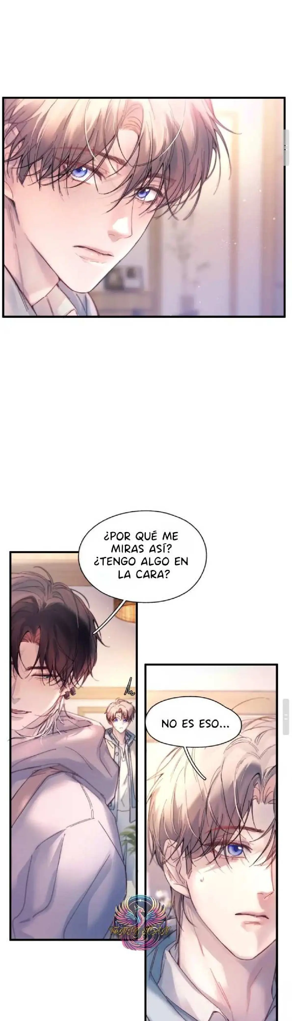 Vuela Sobre El Mar - FxS Capitulo 30 página 19