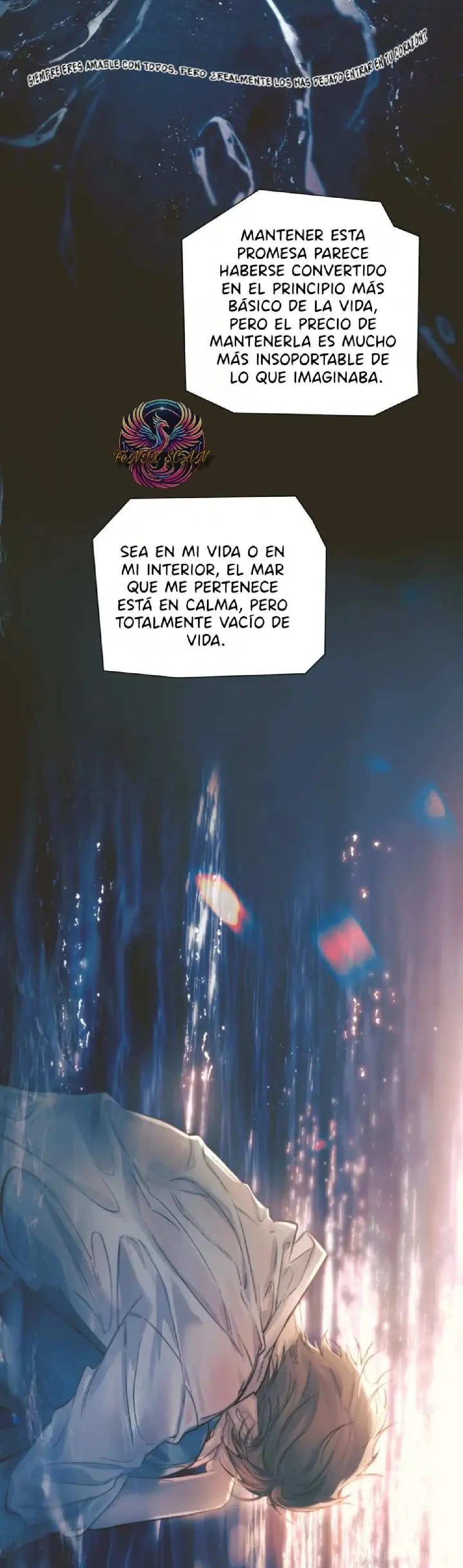 Vuela Sobre El Mar - FxS Capitulo 30 página 9
