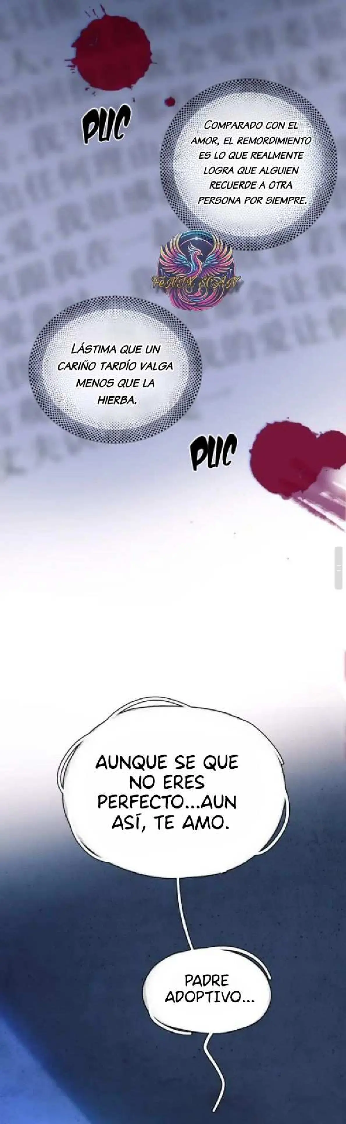 Vuela Sobre El Mar - FxS Capitulo 35 página 7