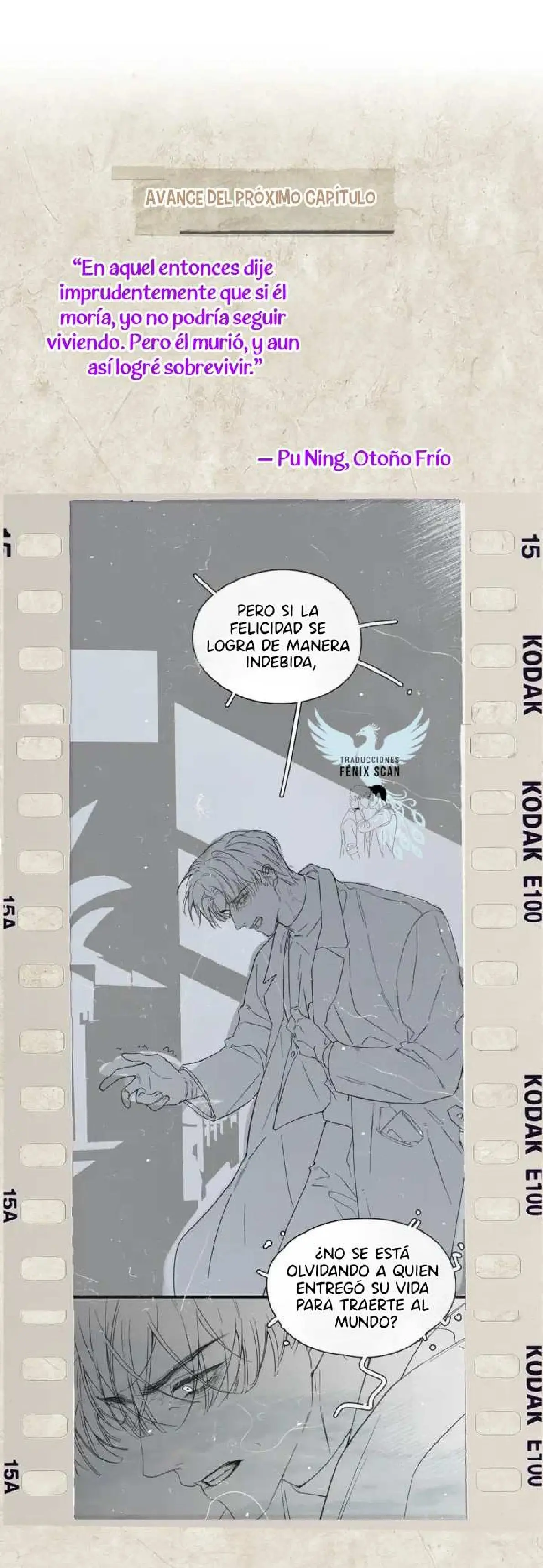 Vuela Sobre El Mar - FxS Capitulo 39 página 25