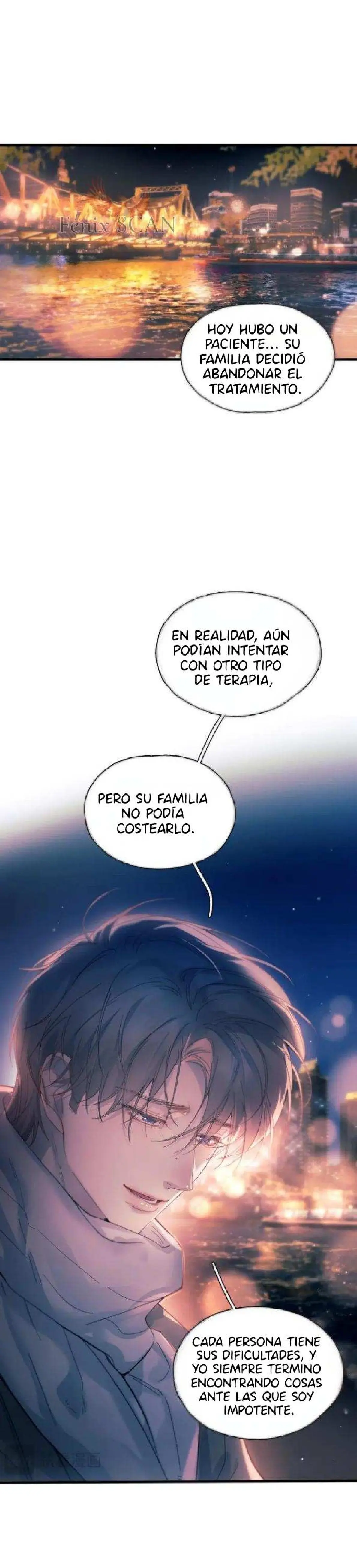 Vuela Sobre El Mar - FxS Capitulo 41 página 11
