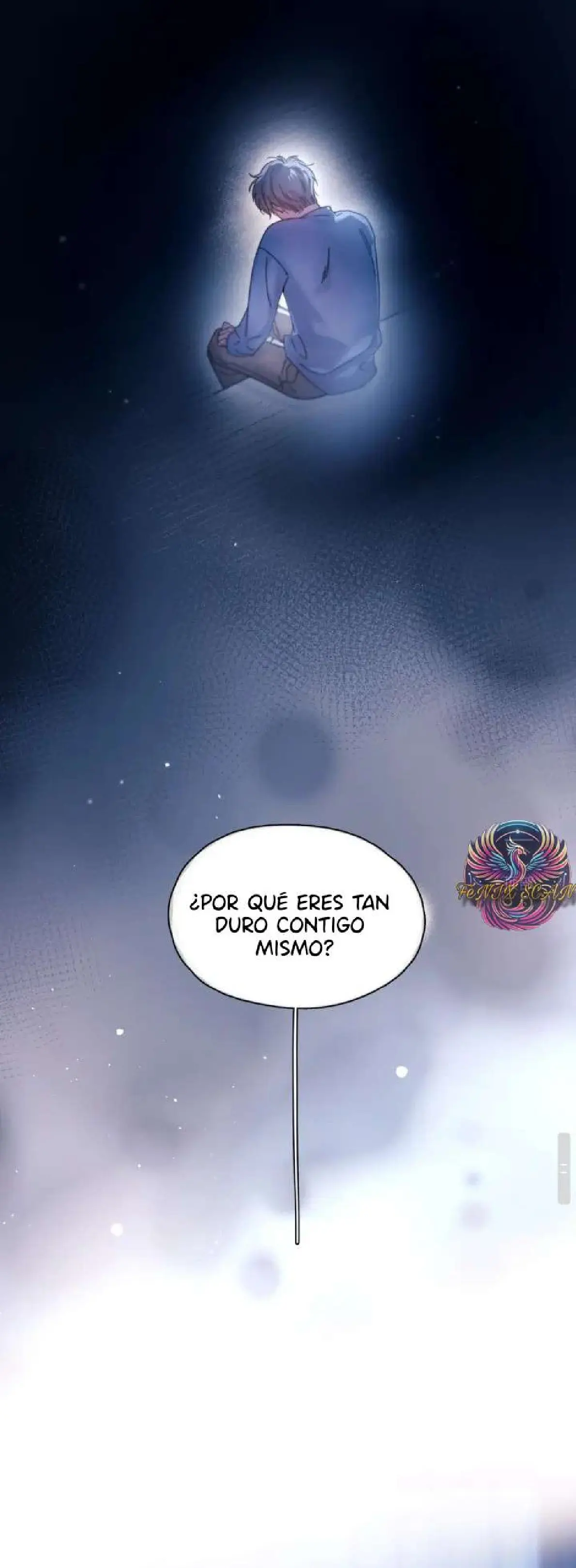 Vuela Sobre El Mar - FxS Capitulo 42 página 24