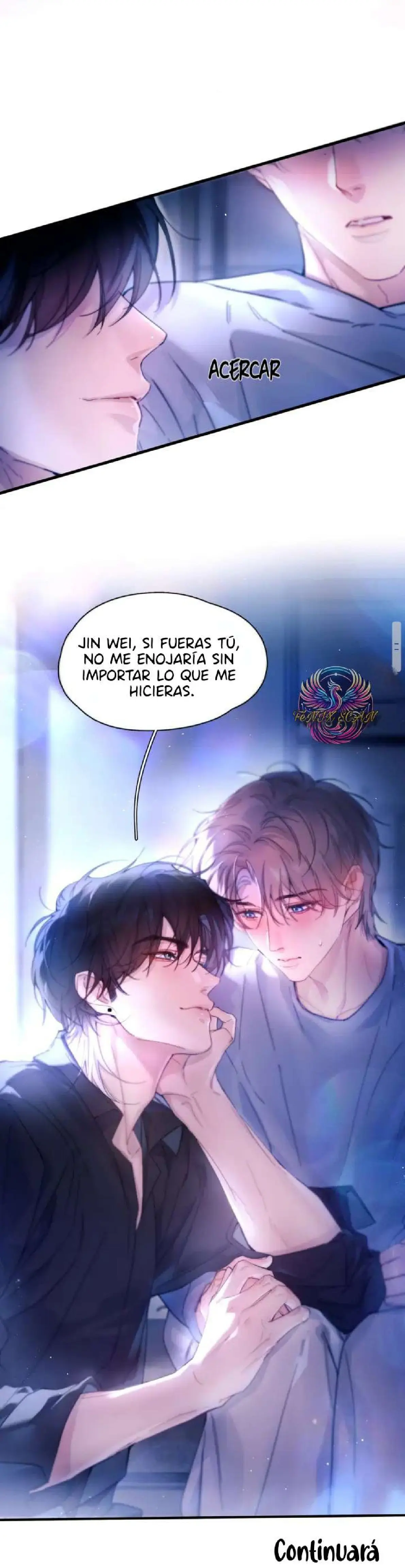 Vuela Sobre El Mar - FxS Capitulo 42 página 28