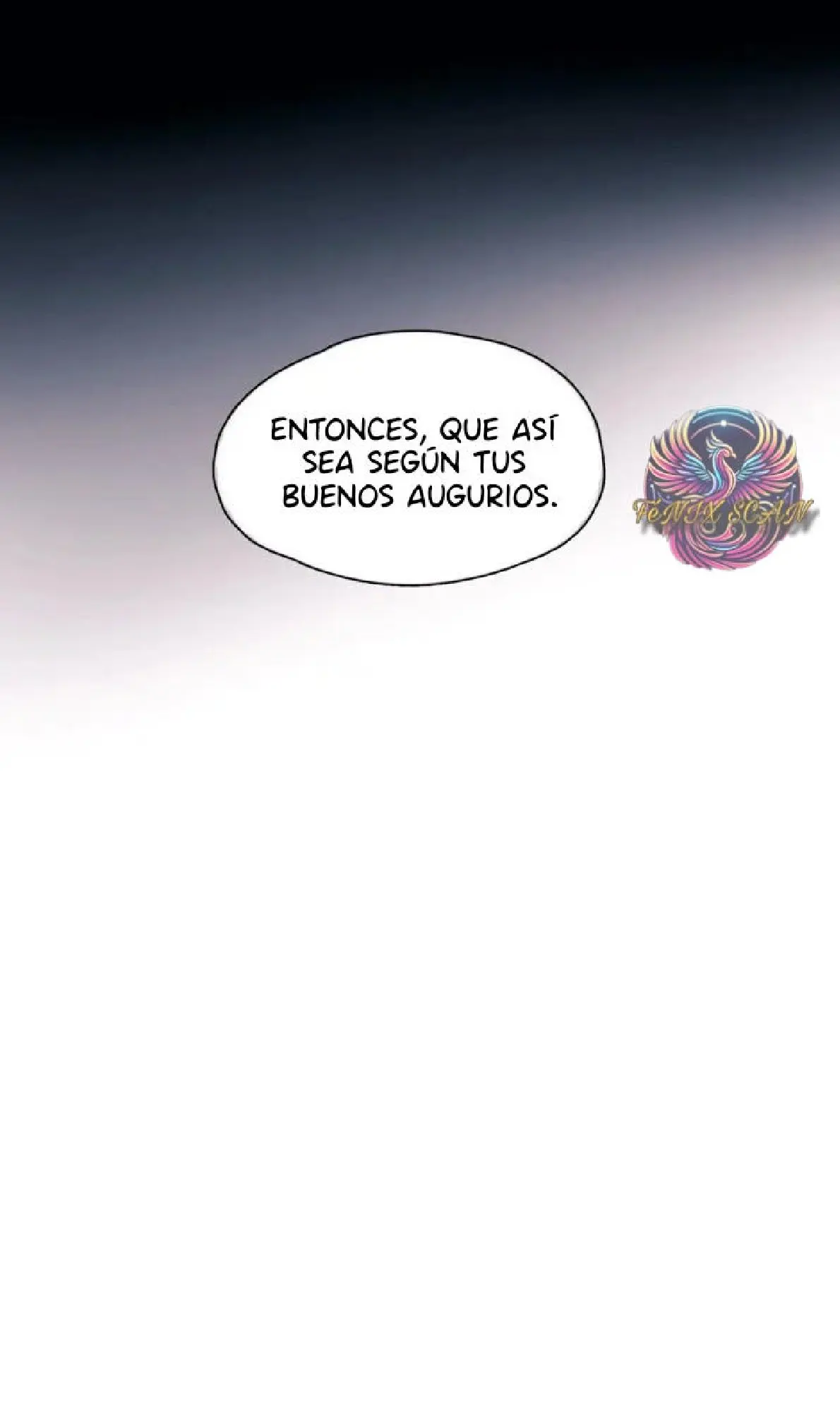 Vuela Sobre El Mar - FxS Capitulo 45 página 18