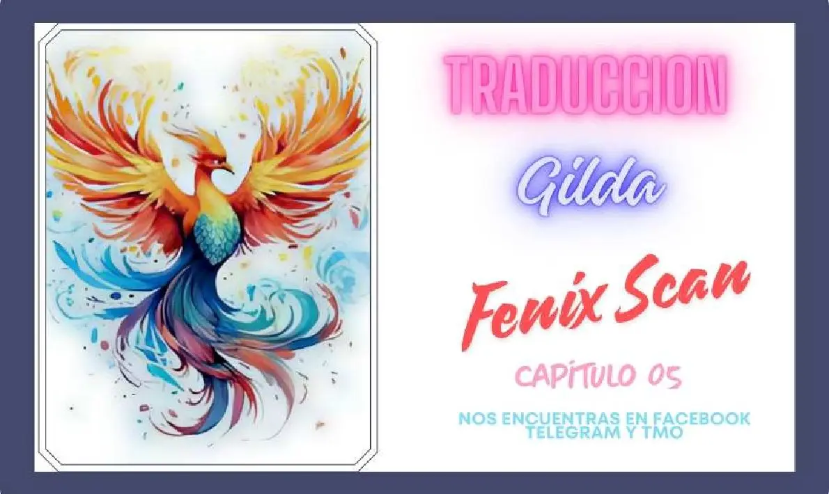Vuela Sobre El Mar - FxS Capitulo 5 página 3