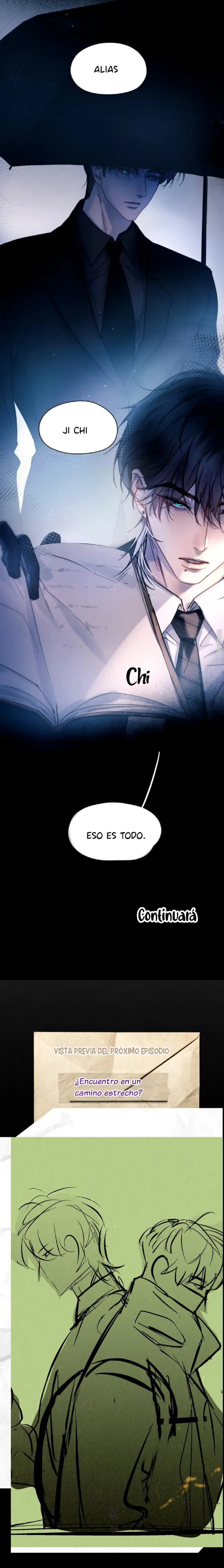 Vuela Sobre El Mar - FxS Capitulo 50 página 15