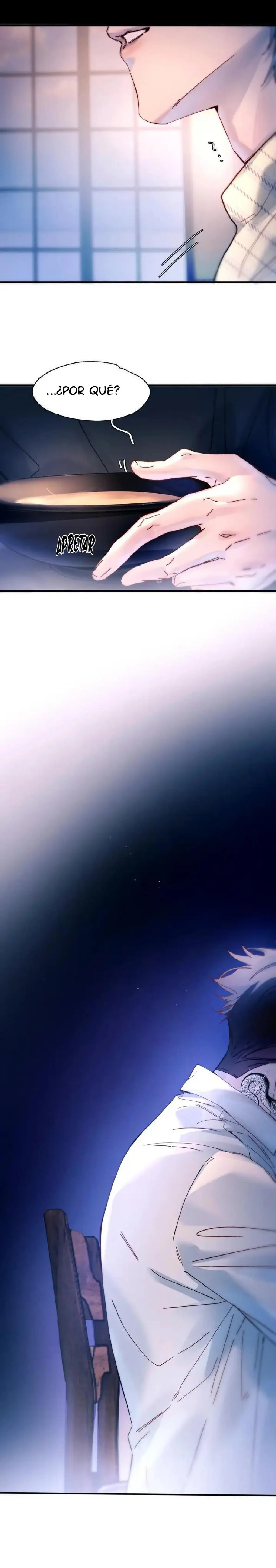 Vuela Sobre El Mar - FxS Capitulo 55 página 14