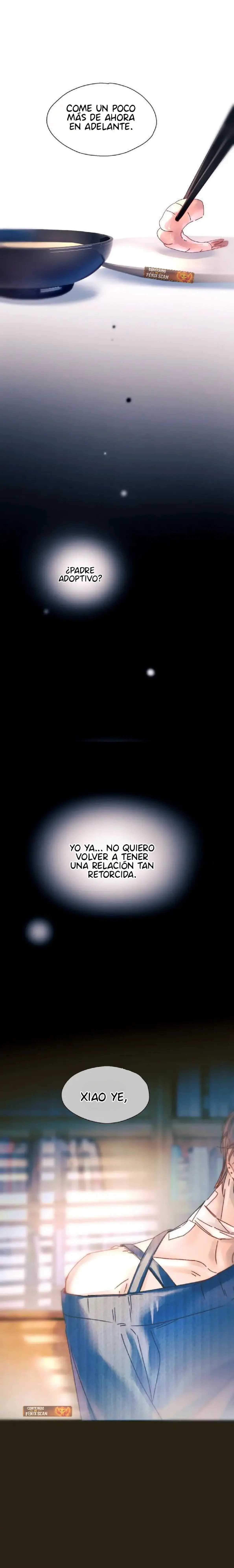 Vuela Sobre El Mar - FxS Capitulo 56 página 10