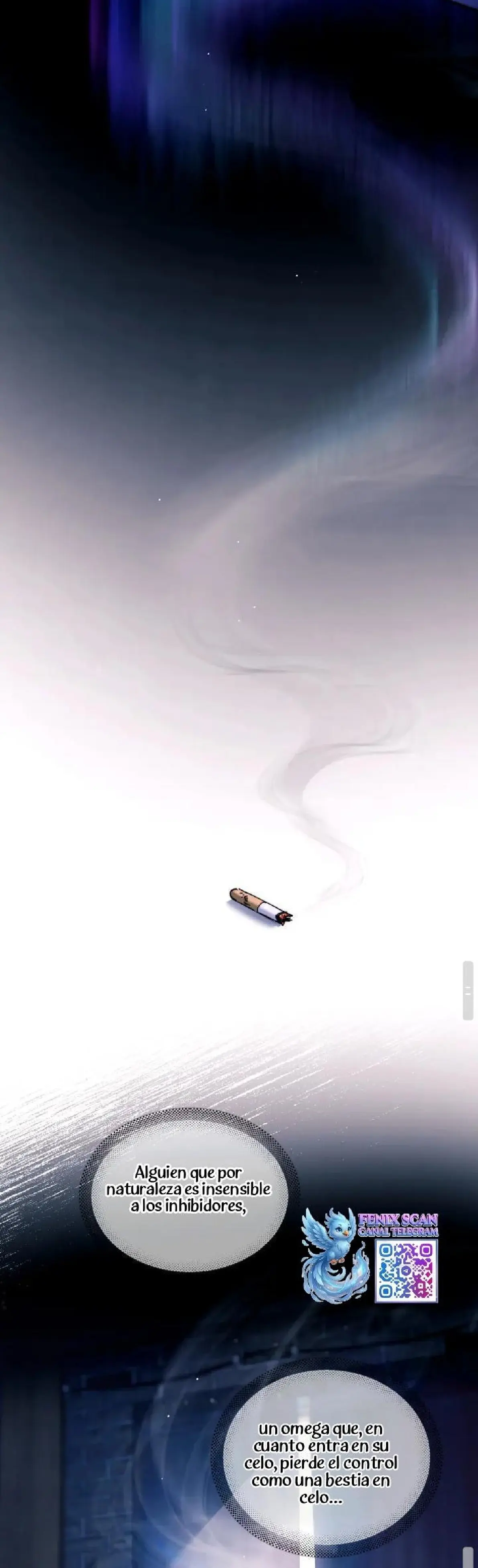 Vuela Sobre El Mar - FxS Capitulo 59 página 9