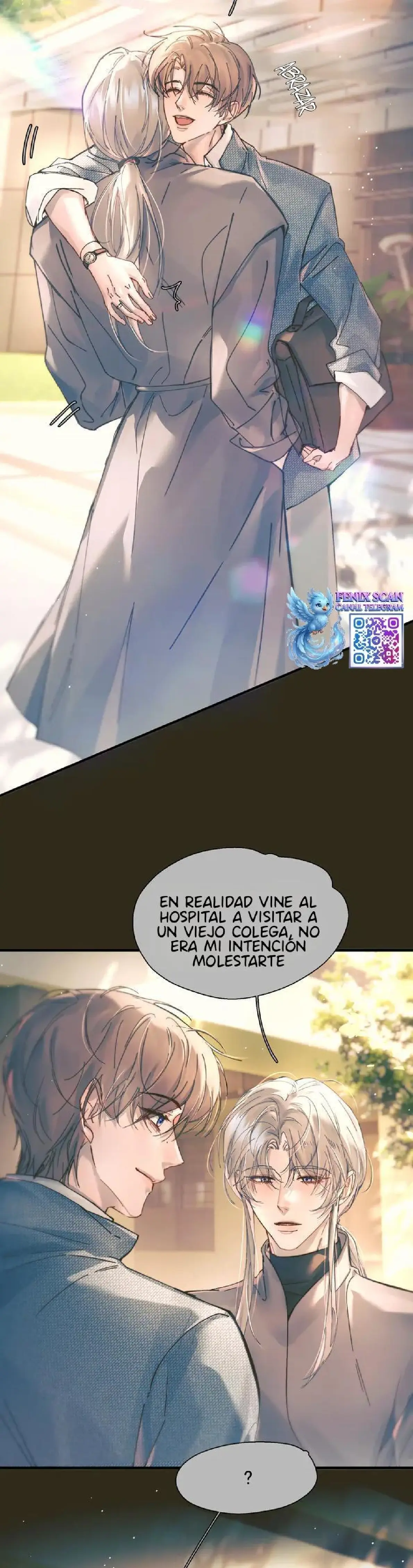 Vuela Sobre El Mar - FxS Capitulo 60 página 7