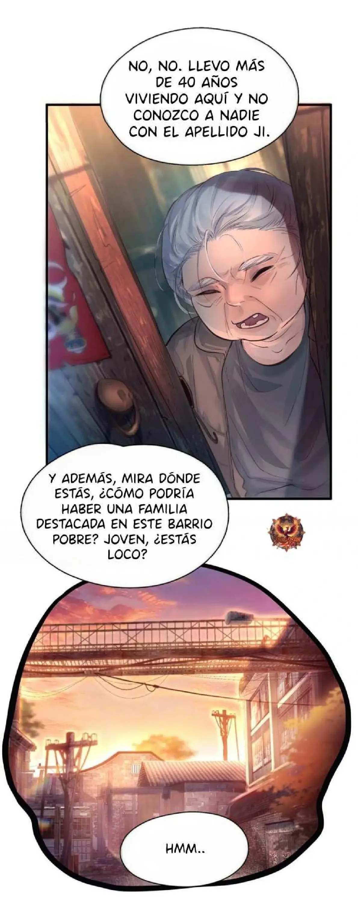 Vuela Sobre El Mar - FxS Capitulo 8 página 29