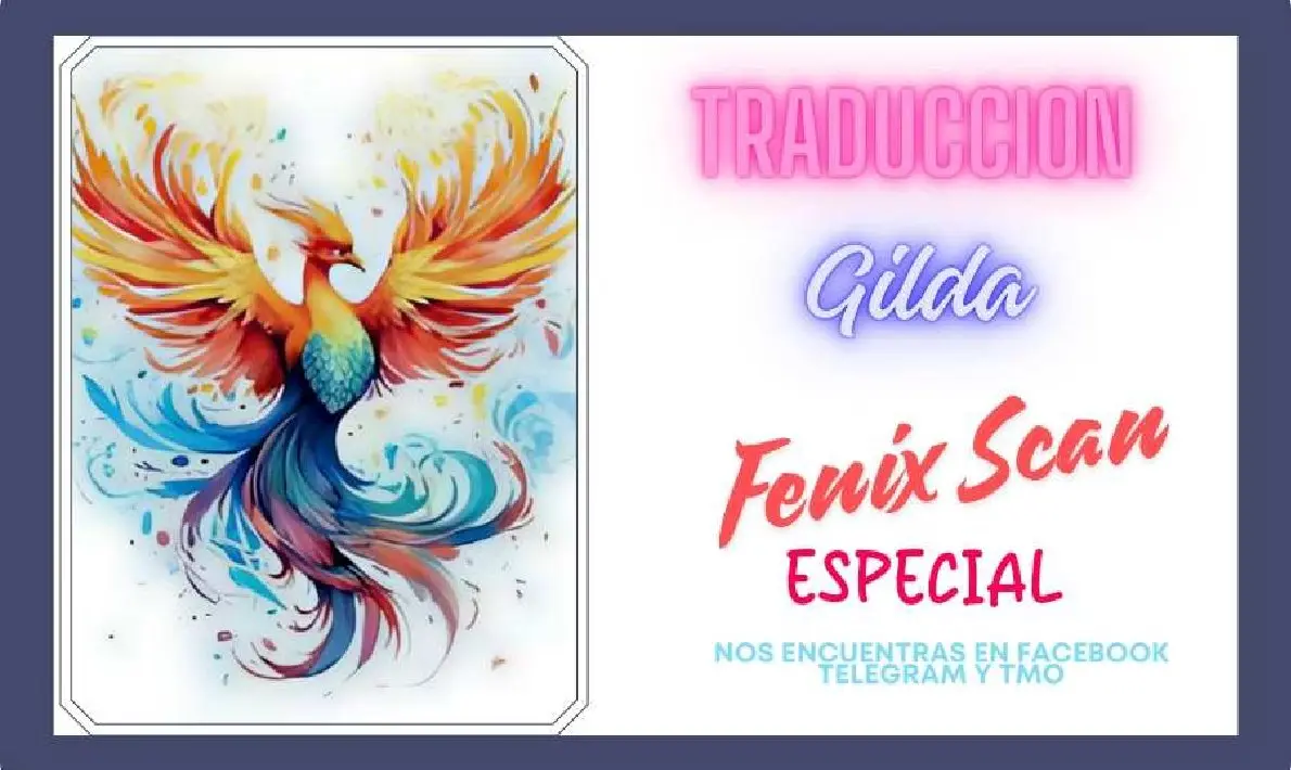 Vuela Sobre El Mar - FxS Capitulo 8 página 42