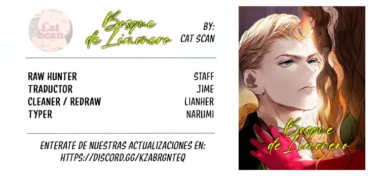 Bosque de Limoneros Capitulo 16 página 4