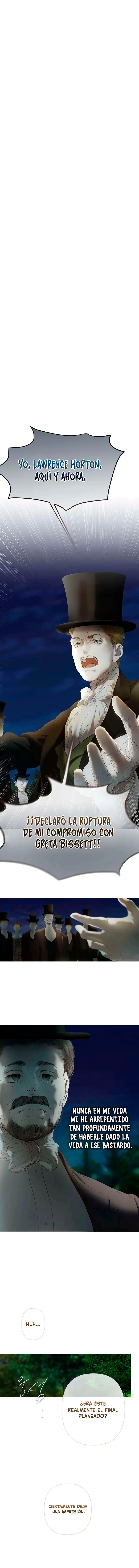 Bosque de Limoneros Capitulo 16 página 5