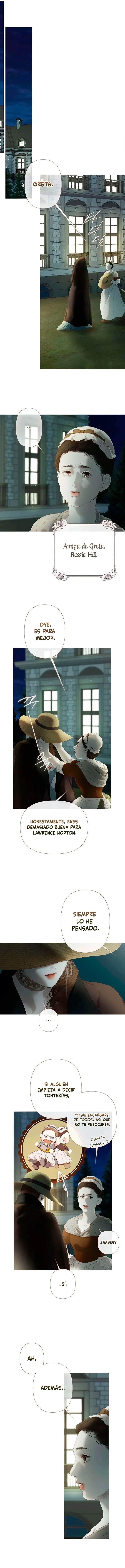 Bosque de Limoneros Capitulo 16 página 8