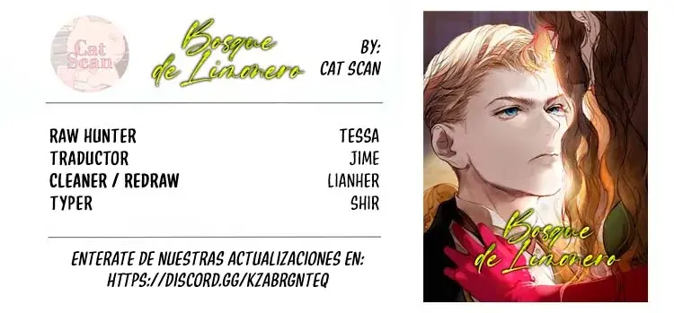 Bosque de Limoneros Capitulo 18 página 4