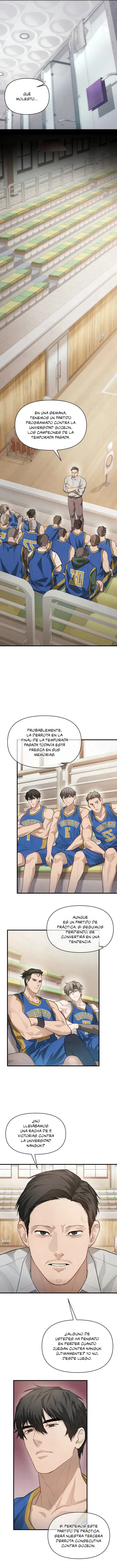 Cinco Capitulo 2 página 11
