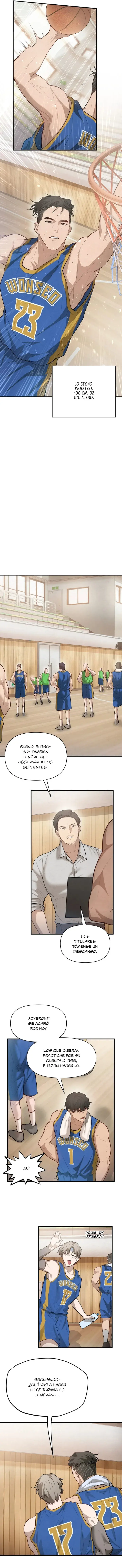 Cinco Capitulo 2 página 15