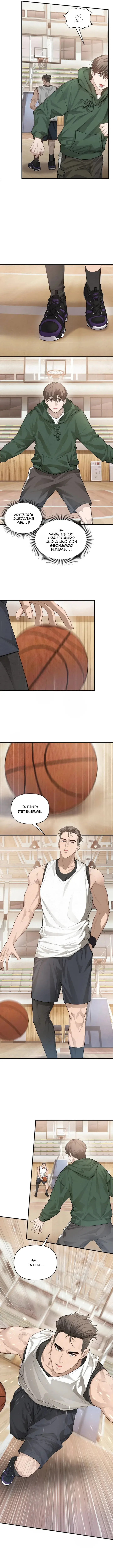 Cinco Capitulo 2 página 4