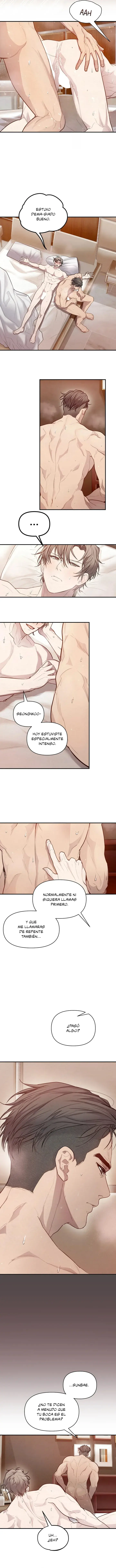 Cinco Capitulo 3 página 6