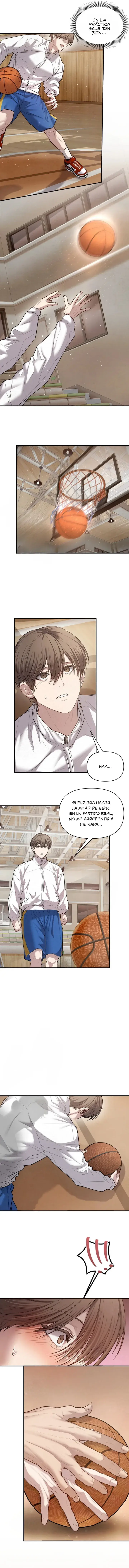Cinco Capitulo 3 página 9