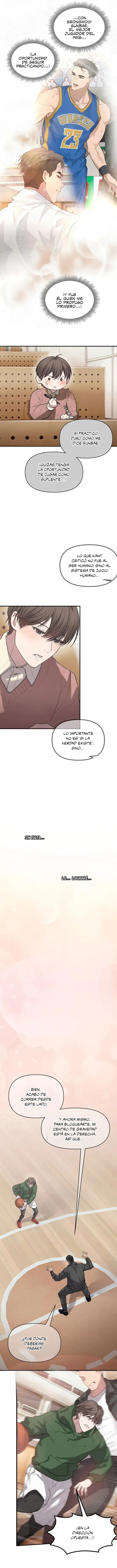 Cinco Capitulo 4 página 8