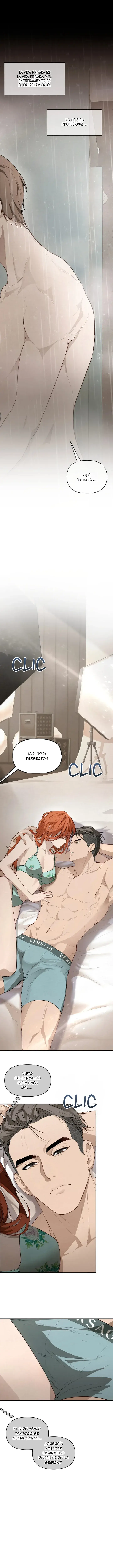 Cinco Capitulo 5 página 12