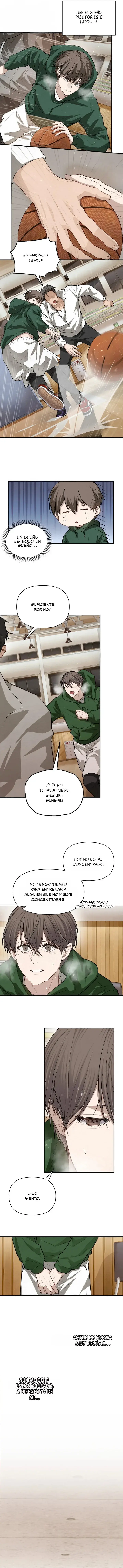 Cinco Capitulo 5 página 5
