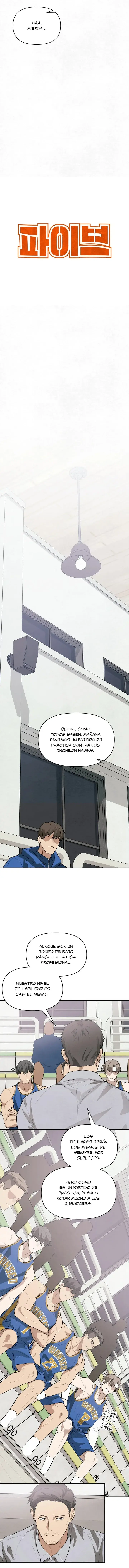 Cinco Capitulo 6 página 3