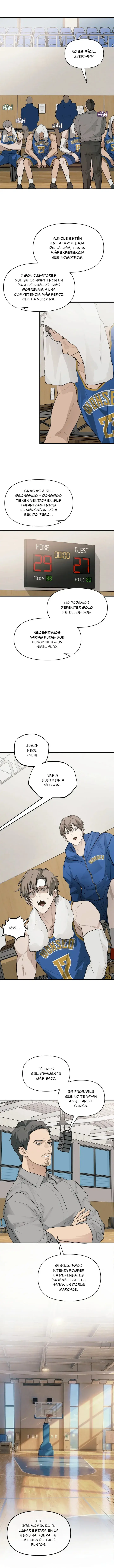 Cinco Capitulo 6 página 7