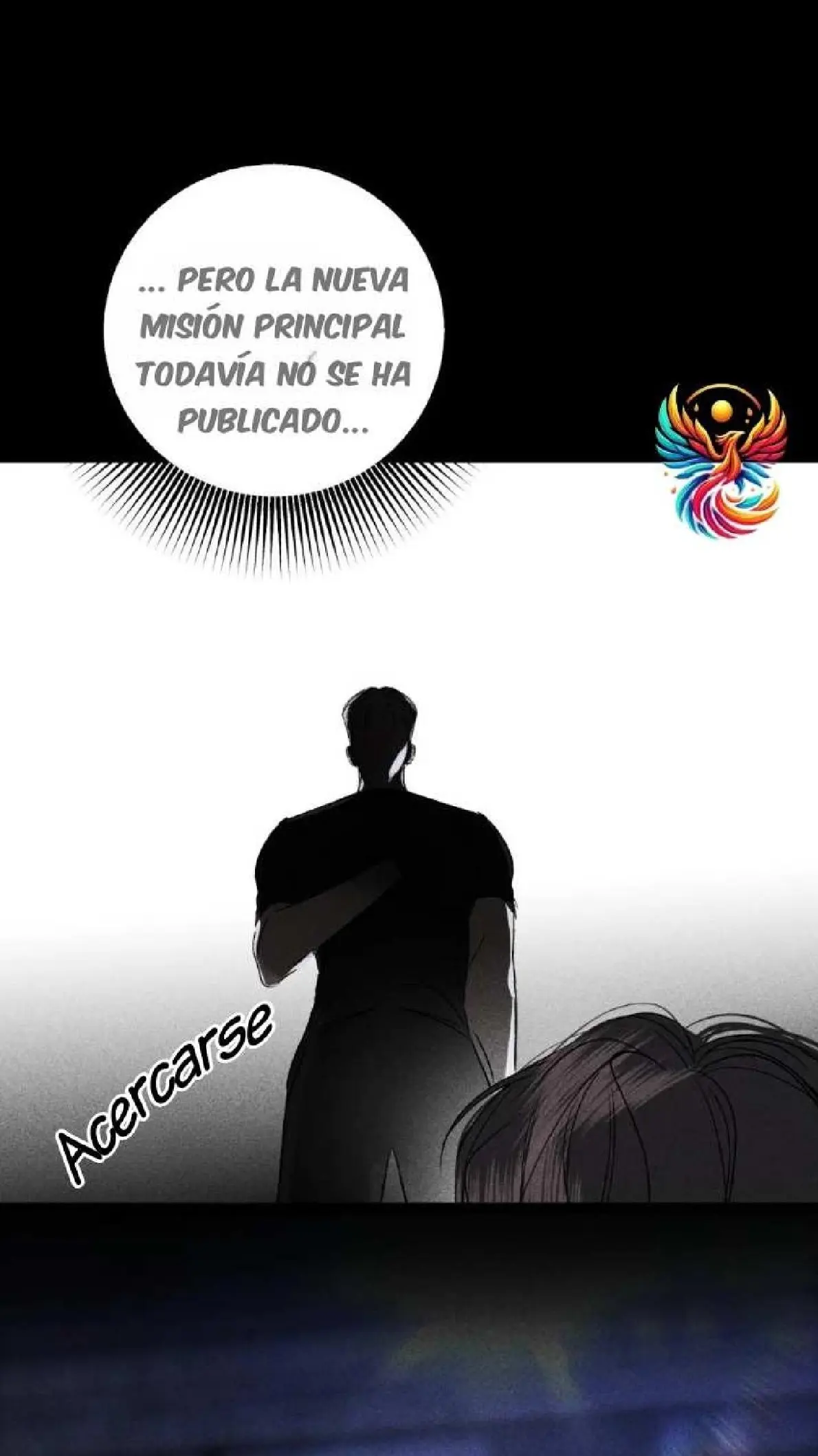 Aprisionado En El Sótano Capitulo 1 página 30
